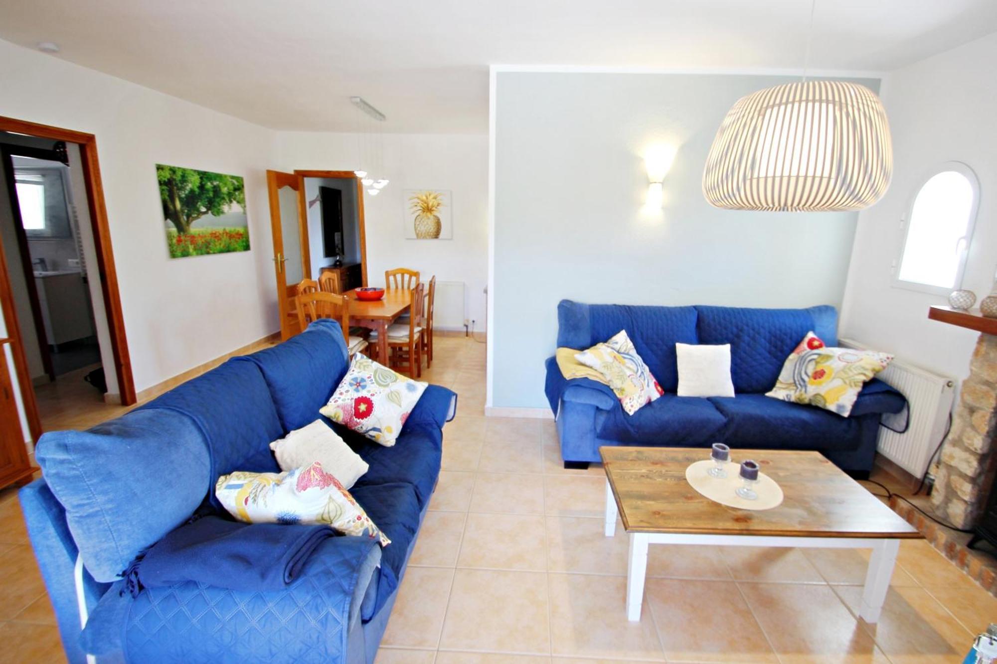 Paula-3 - Holiday Home With Private Swimming Pool In Морайра Экстерьер фото